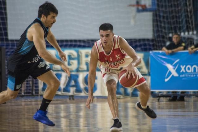 Sur A: Racing volvi� a la punta e Hispano a celebrar