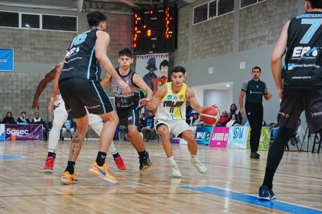 Sur A: Racing volvi� a la punta e Hispano a celebrar