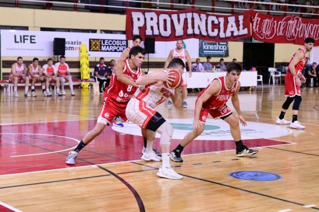 Norte A: Suardi cerca de la cima