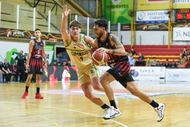 Uno menos en San Mart�n: No sigue Banegas