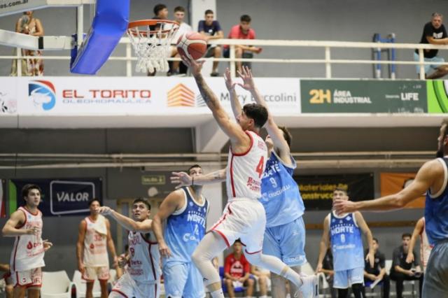 Norte en soledad, La Uni�n sigue creciendo