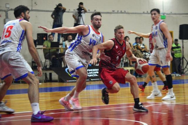 Norte/Sur: Doble celebraci�n visitante