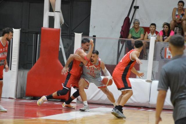 Norte/Sur: Doble celebraci�n visitante