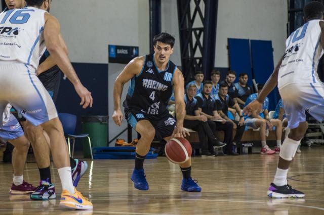 Norte/Sur: Racing al podio, San Isidro levanta cabeza
