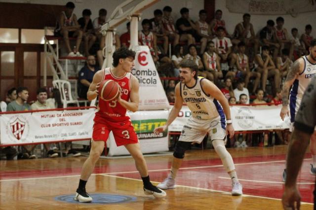 Norte A y B: Suardi pas� a liderar, Jujuy con la sorpresa