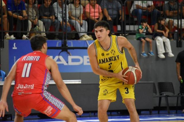 Norte A y B: Suardi pas� a liderar, Jujuy con la sorpresa