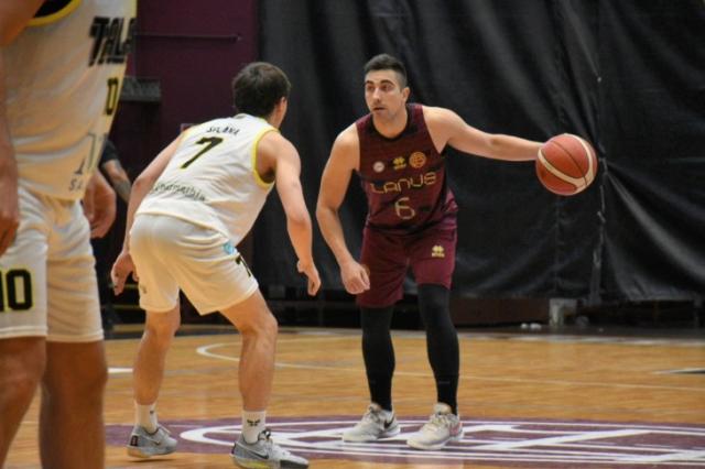 Sur A y B: Lan�s sigue arriba, Uni�n levanta en casa