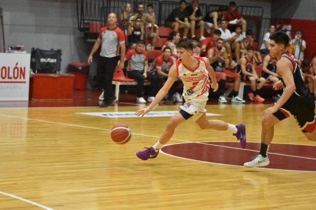 Norte/Sur: San Isidro con otra victoria clave, Rocamora gan� el cl�sico