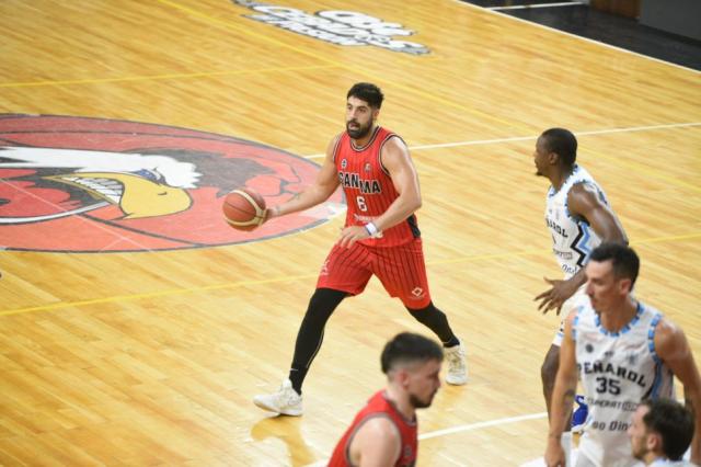 Defendi� la fortaleza