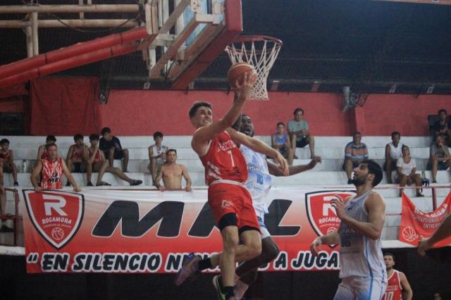 Sur A: Lan�s con el uno, Rocamora con otro triunfo