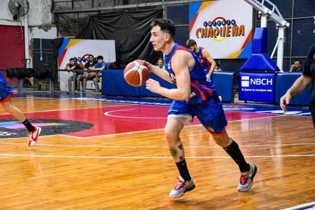 Norte B: El segundo puesto est� que arde