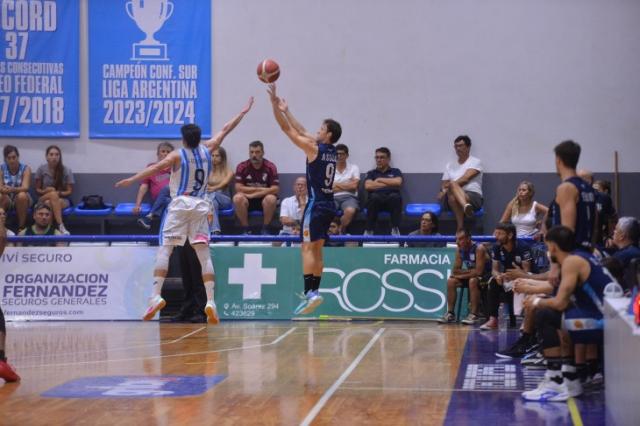 SUR B: Racing de Chivilcoy se qued� con el Uno