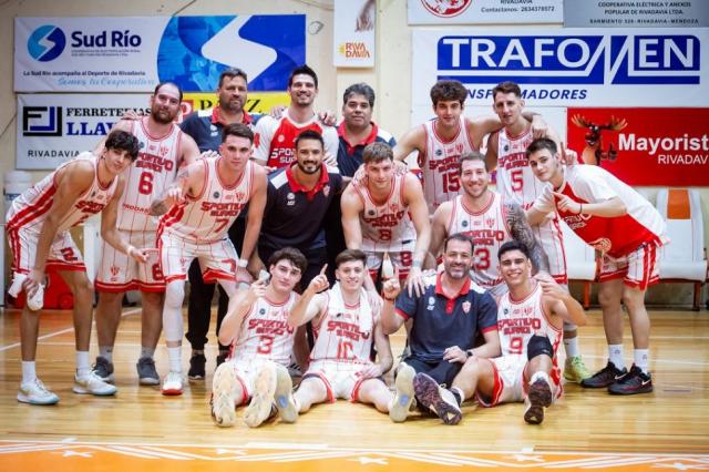 Norte A: Suardi es el due�o del UNO del grupo