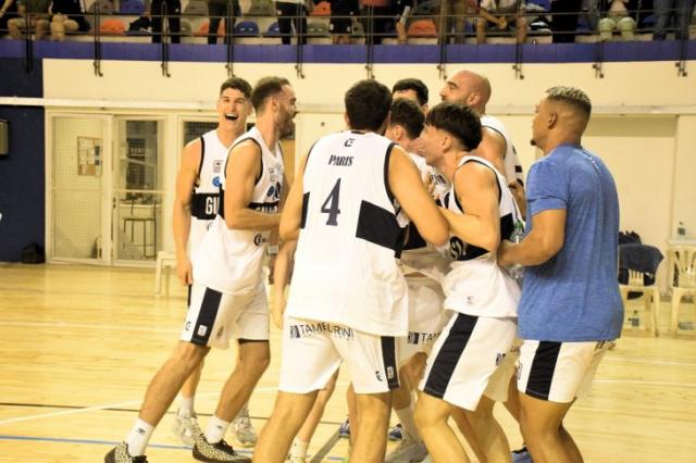 Sur A: La Uni�n por el dos, Gimnasia con ventaja en playoffs