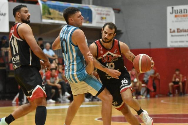 Sur A: La Uni�n gan� y termin� como escolta