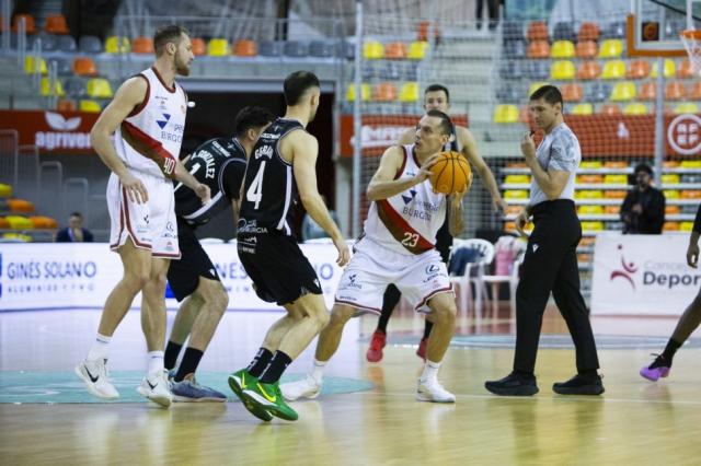 Primera FEB: Estudiantes y Gipuzkoa con los duelos de la jornada