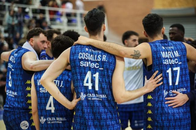 Primera FEB: Estudiantes y Gipuzkoa con los duelos de la jornada