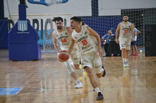 Viedma y Quilmes lo resolvieron en casa, Pergamino con la sorpresa