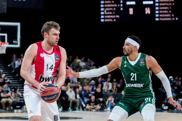 Real Madrid gan� el duelo argento, Olympiacos en baja