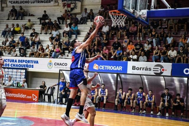 Villa y Amancay comenzaron arriba