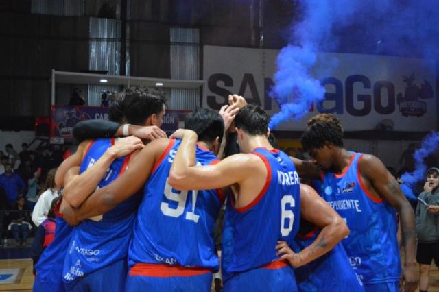 Independiente y Suardi con firmeza