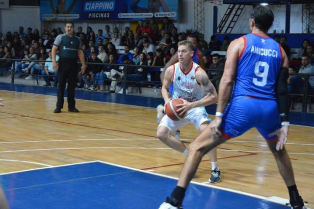 Independiente y Suardi con firmeza