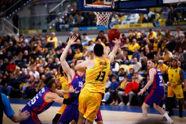 Gran Canaria con vida