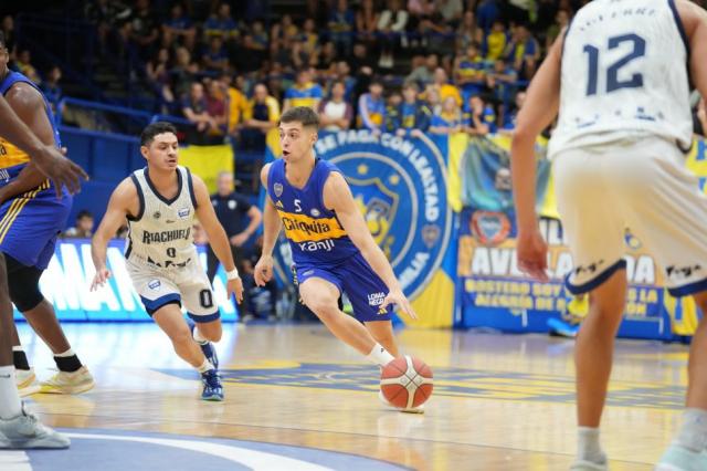 El campe�n en su esplendor