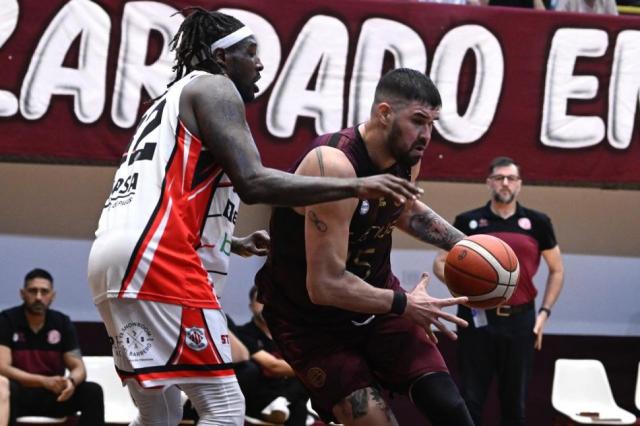 Lan�s y Pico con grandes cierres