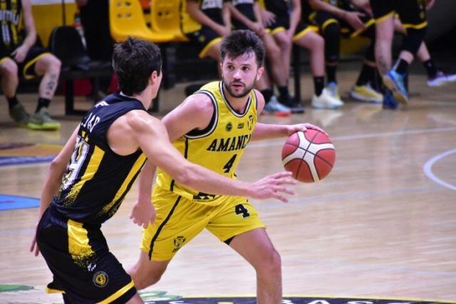 A un paso de la semis