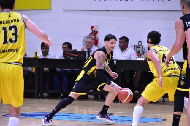 A un paso de la semis