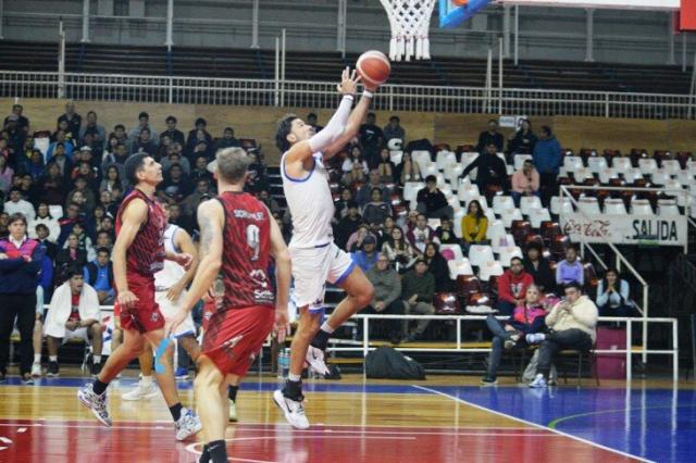 Salta en casa, Villa recuper� la ventaja