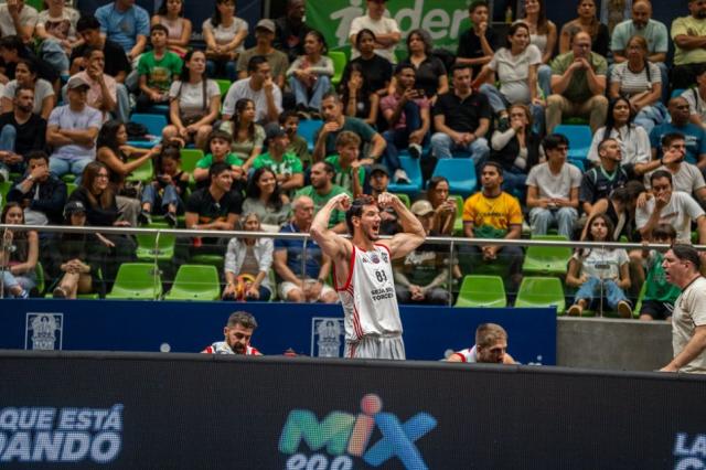 Rio de Janeiro recibe el F4