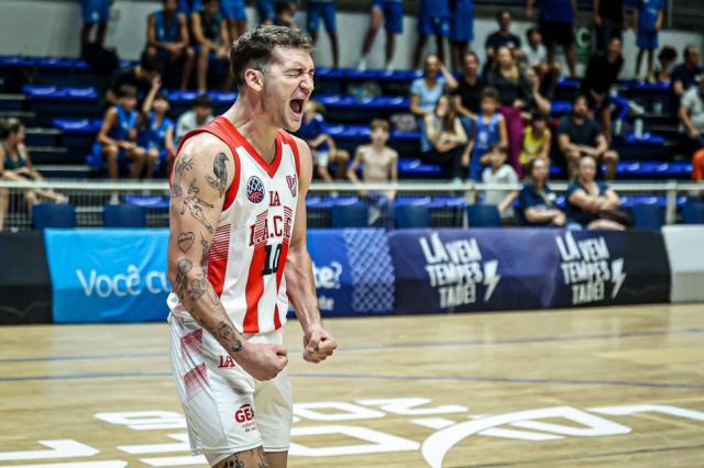 Rio de Janeiro recibe el F4