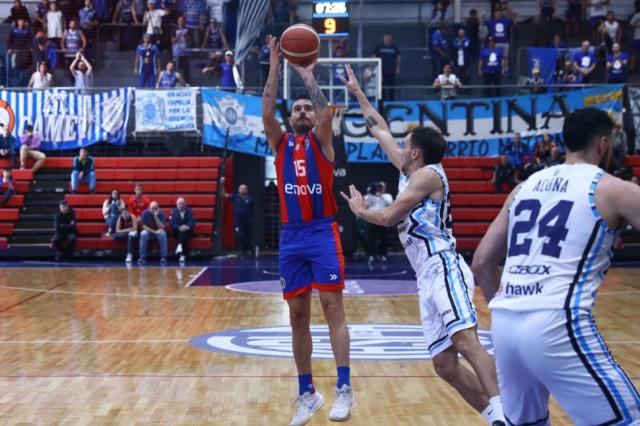 Un cicl�n en el cierre