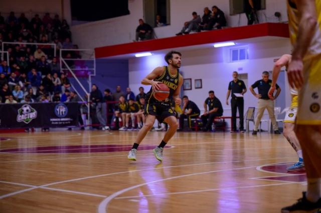 Independiente y Amancay lo resolvieron en casa