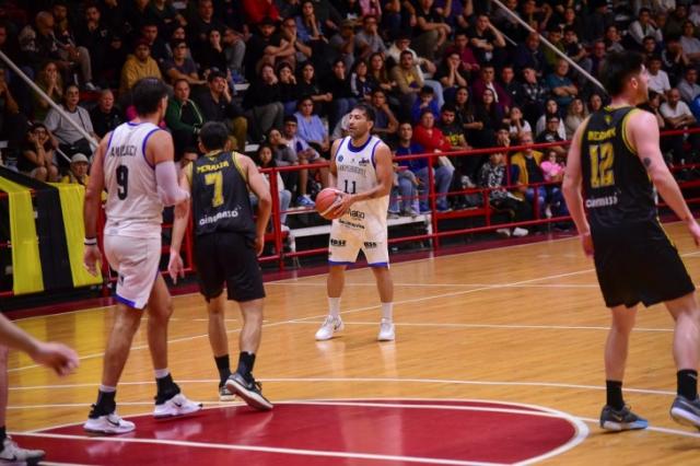 Bombazo santiague�o