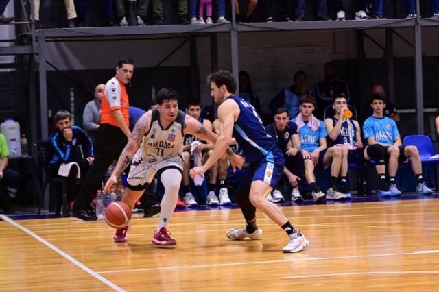 Chivilcoy inalterable