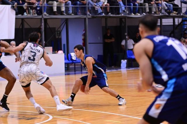 Chivilcoy inalterable