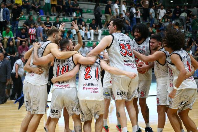 Conquist� C�rdoba