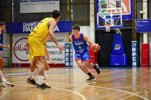 Independiente sigue peleando