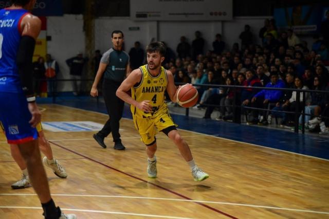 Independiente sigue peleando