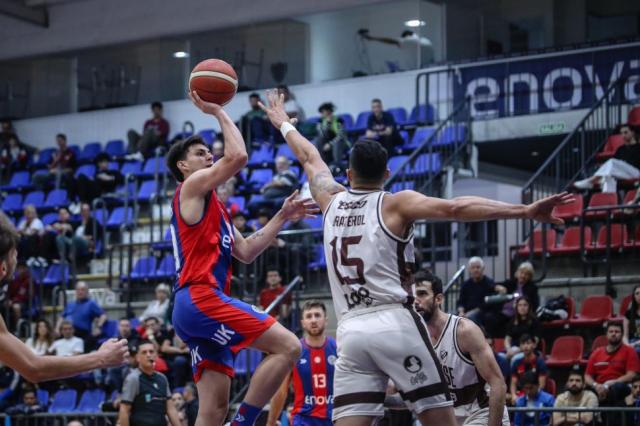 Volvi� el marr�n