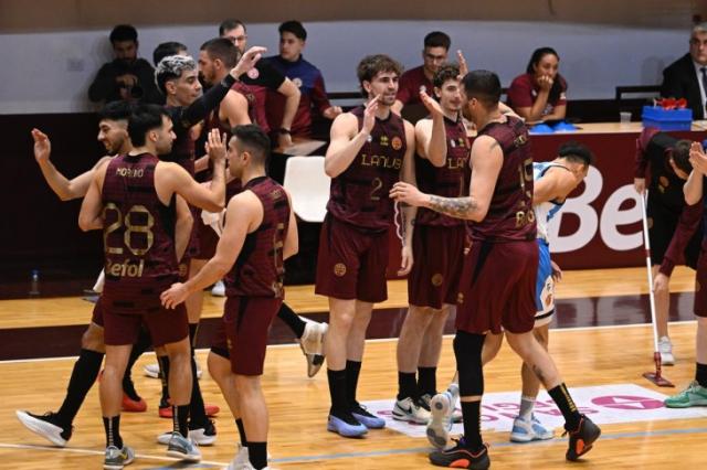 Defendi� la fortaleza