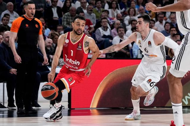 Descuento y esperanza Real