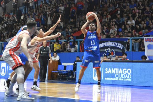 Otra haza�a por el Norte