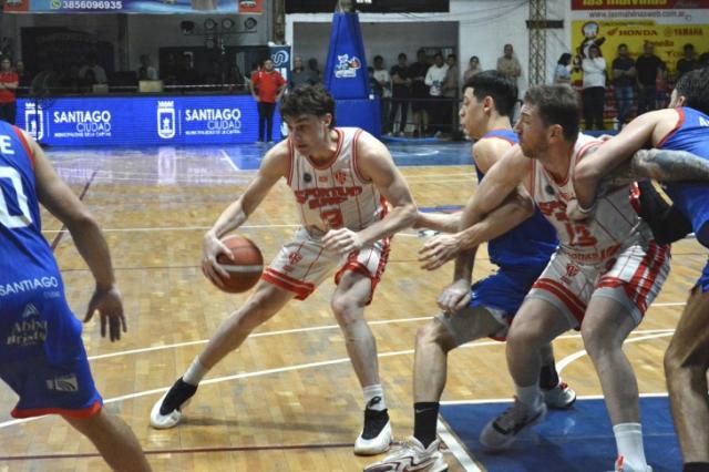 Otra haza�a por el Norte