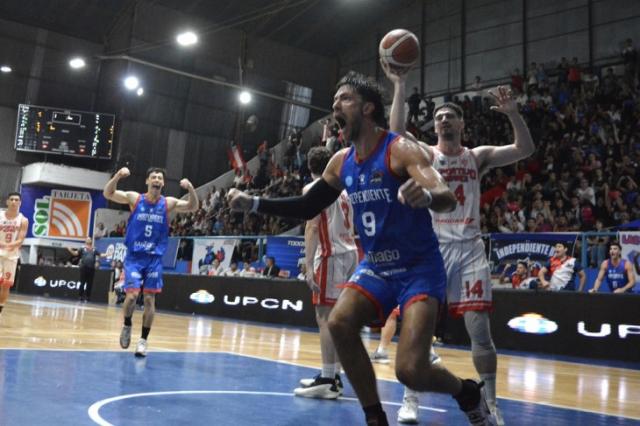 Otra haza�a por el Norte