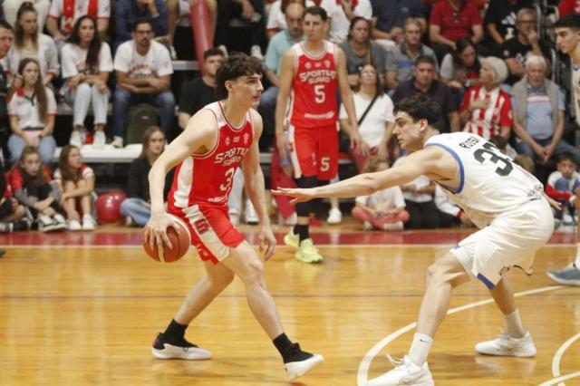 Suardi se adue�� del Norte