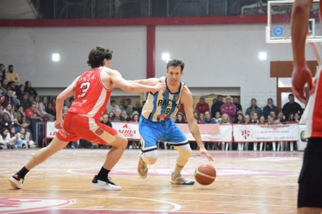 Racing se adue�� del Clausura